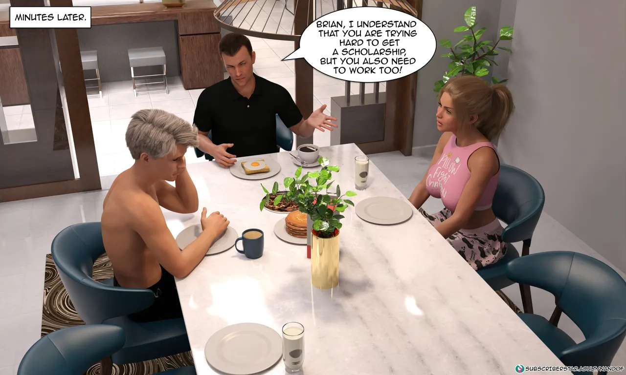 Secret Lessons image number 6