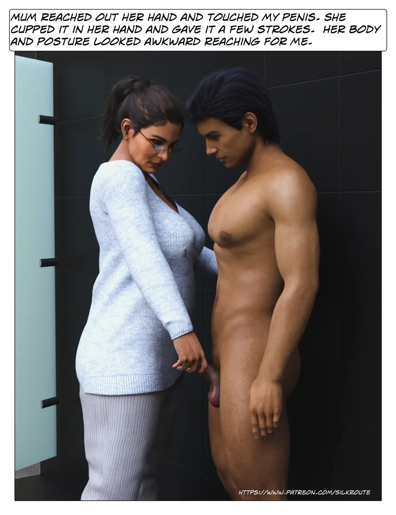 Please Relieve Me 3 image number 20