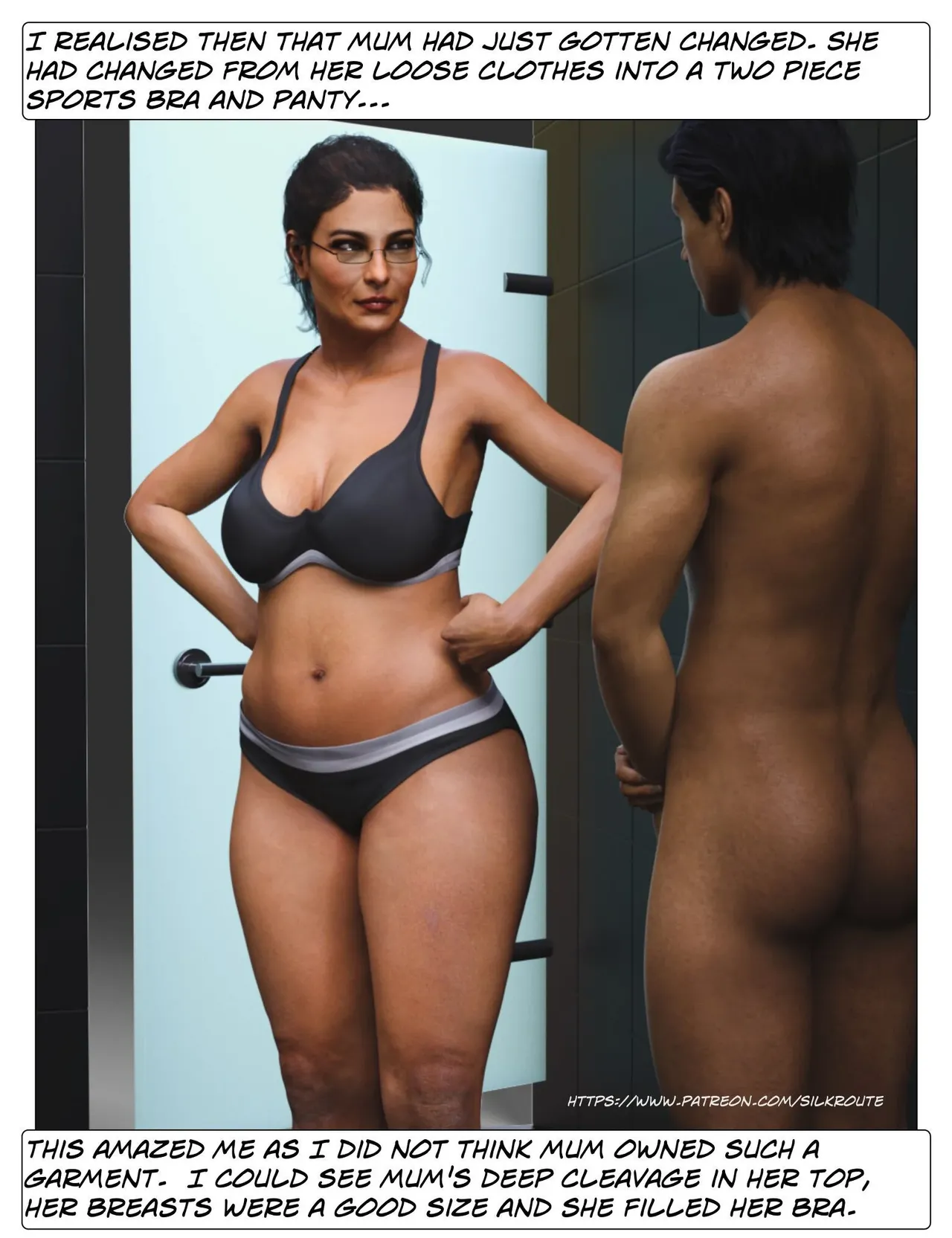 Please Relieve Me 3 image number 24