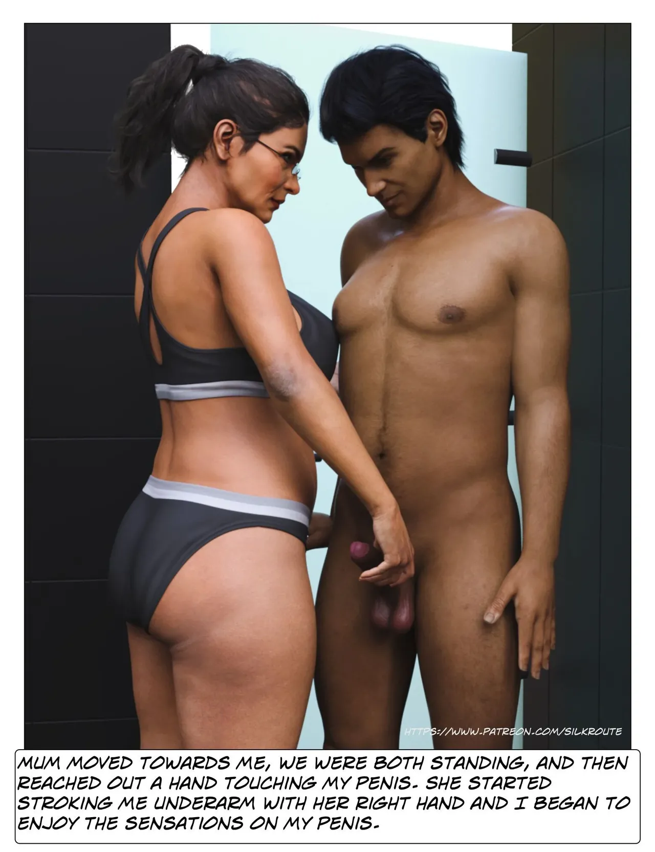 Please Relieve Me 3 image number 25