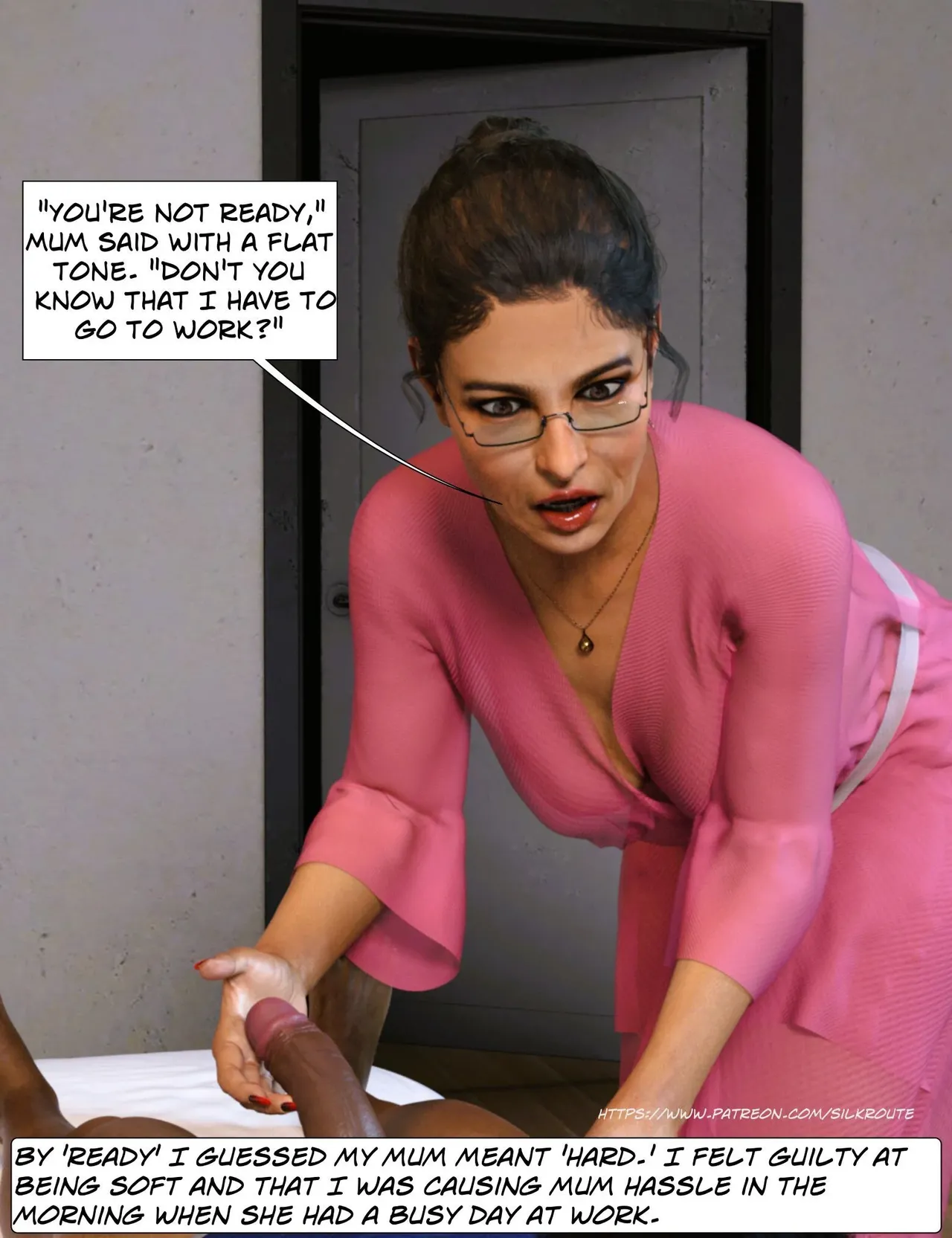 Please Relieve Me 3 image number 2