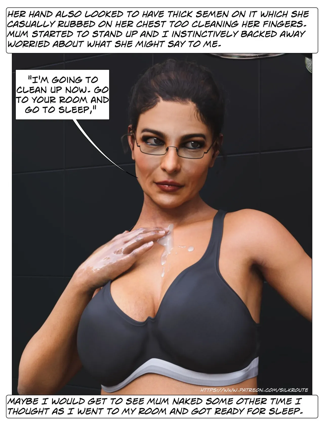 Please Relieve Me 3 image number 38