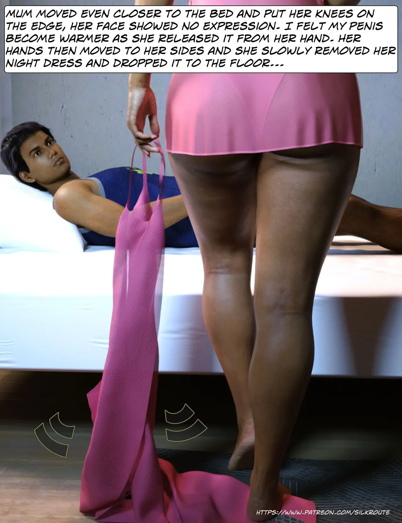 Please Relieve Me 3 image number 3