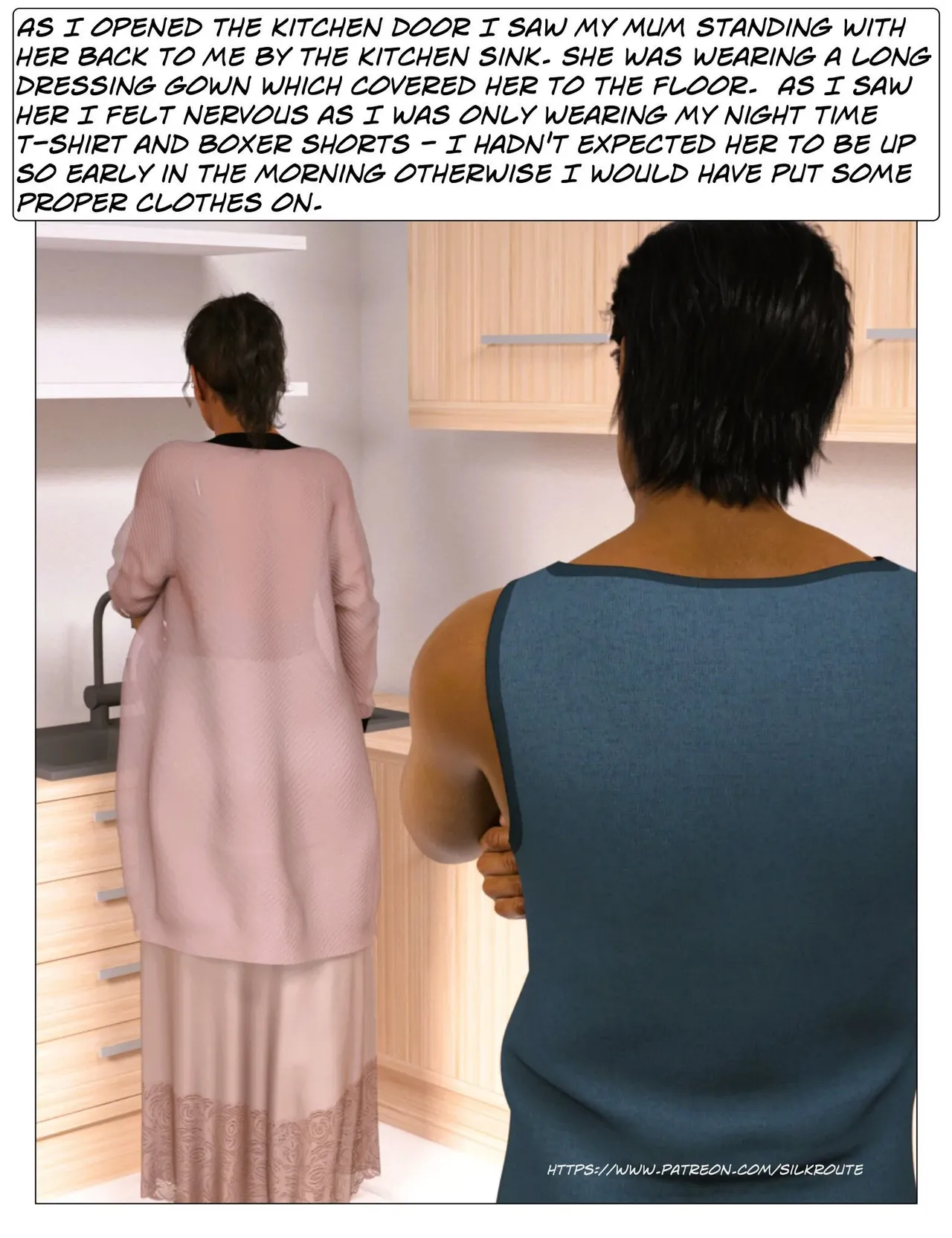 Please Relieve Me 3 image number 41