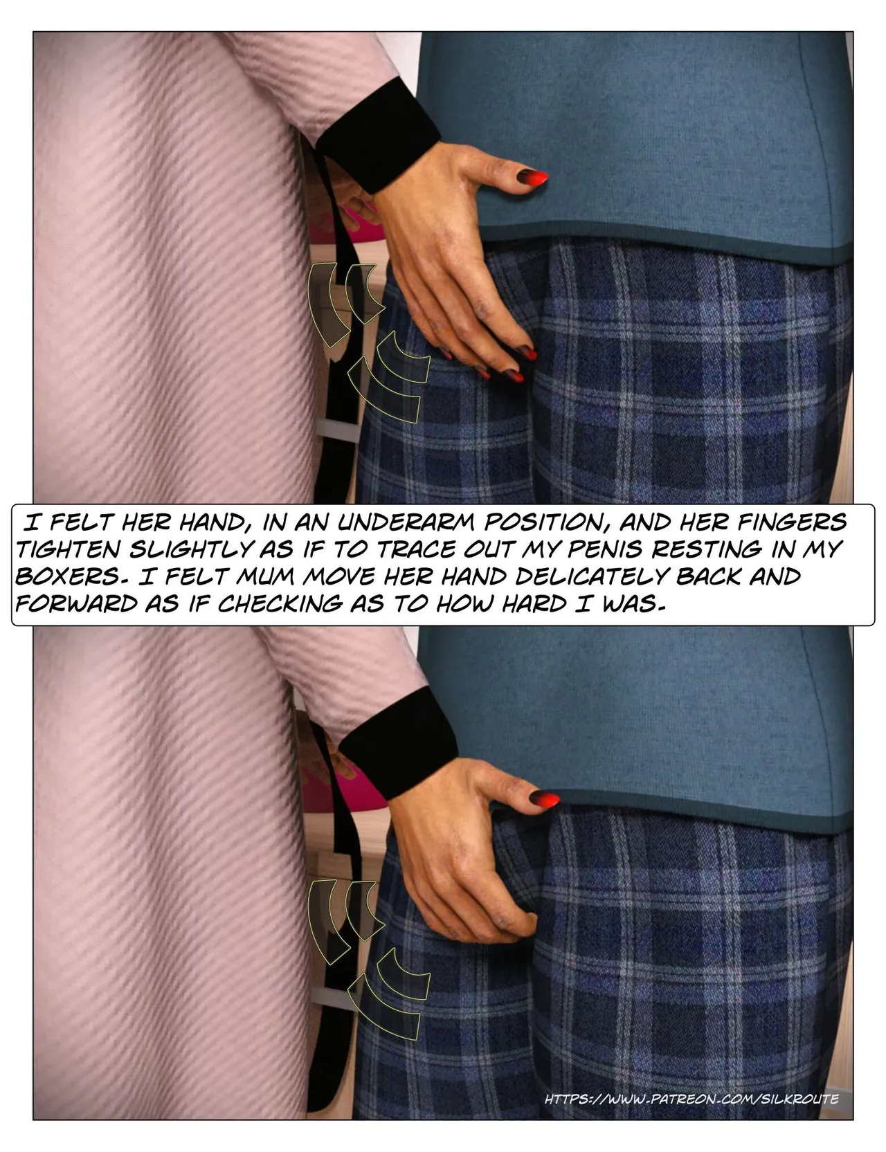 Please Relieve Me 3 image number 46