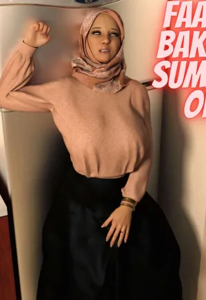 Faaris Bakirs Summer Off 01-04 [NL]