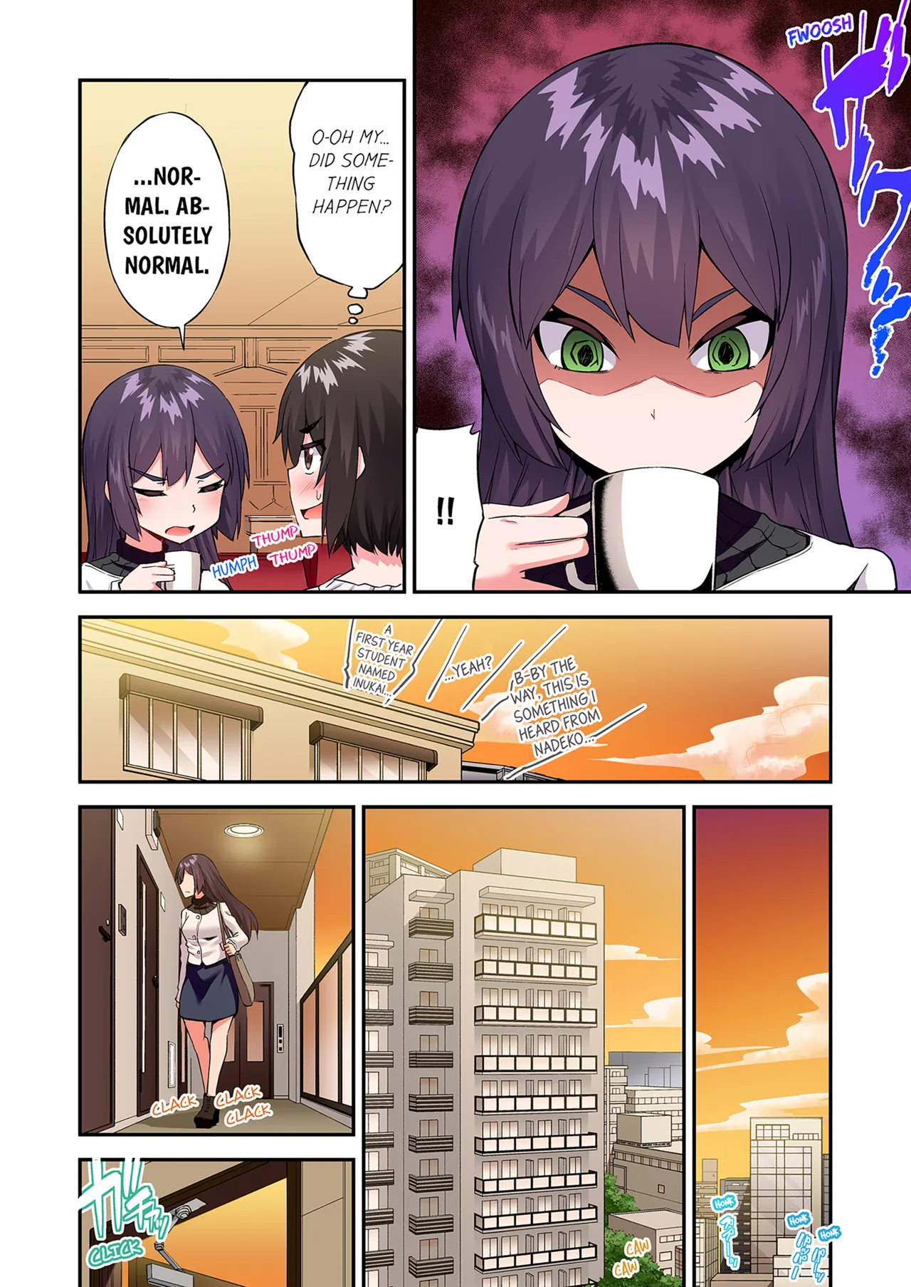 Traditional Job of Washing Girls Body Volume 21  Asoko Araiya no Oshigoto ~Kataomoichuu no Aitsu to Onnayu de~ image number 3