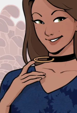 Familiar Act 3 - Chapter 18.6: Game