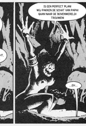 A Beautiful Tail [NL]