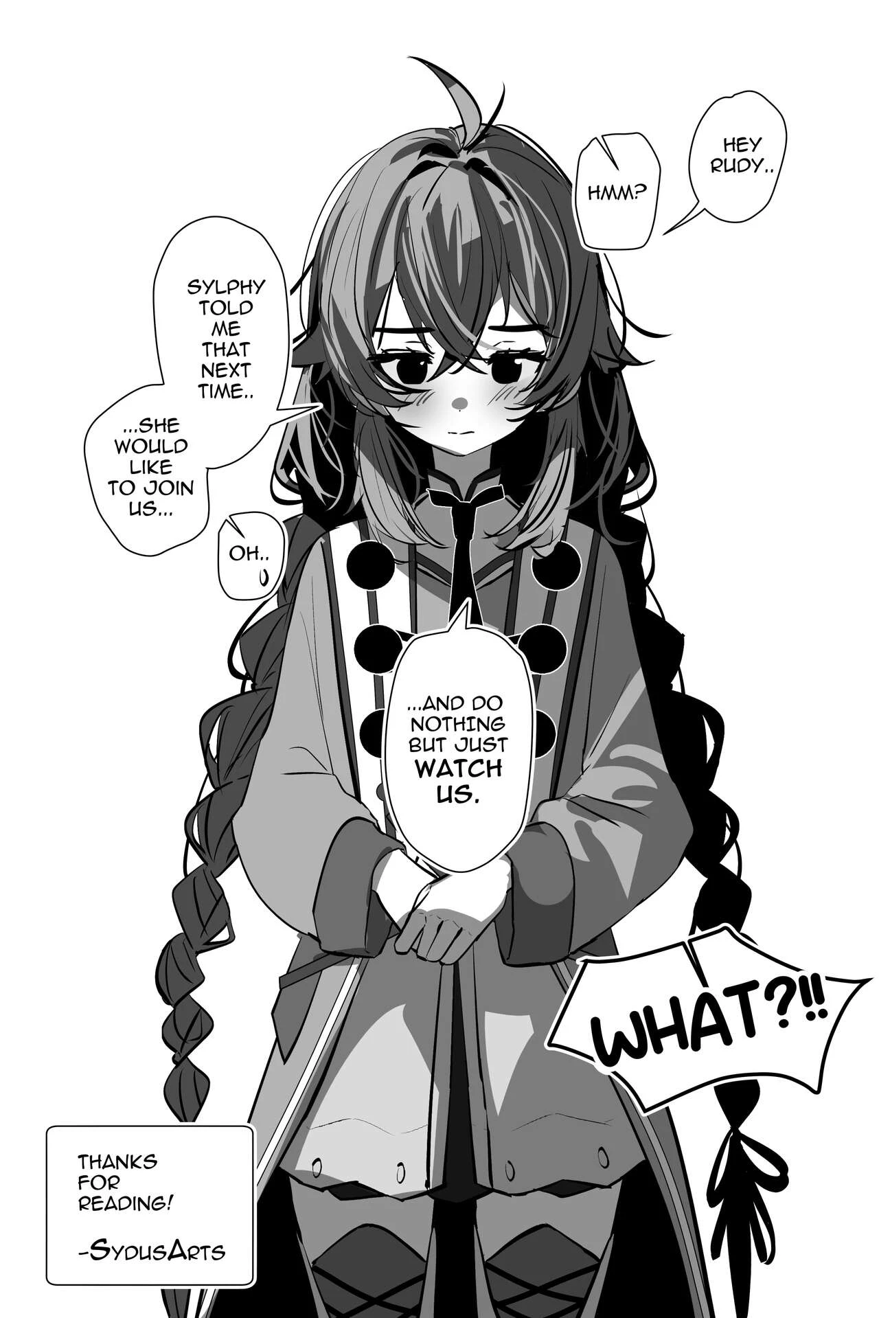 Blue Baby image number 14