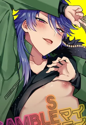 GambleSex My life!
