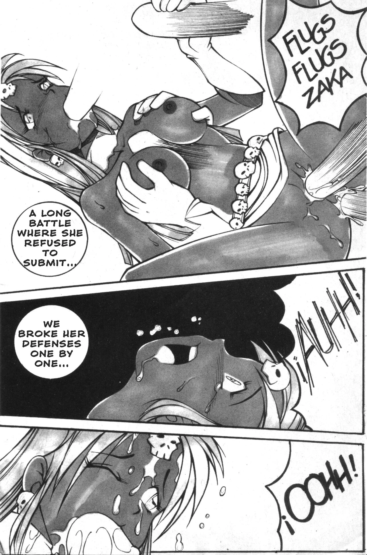 SEX-MEN image number 14