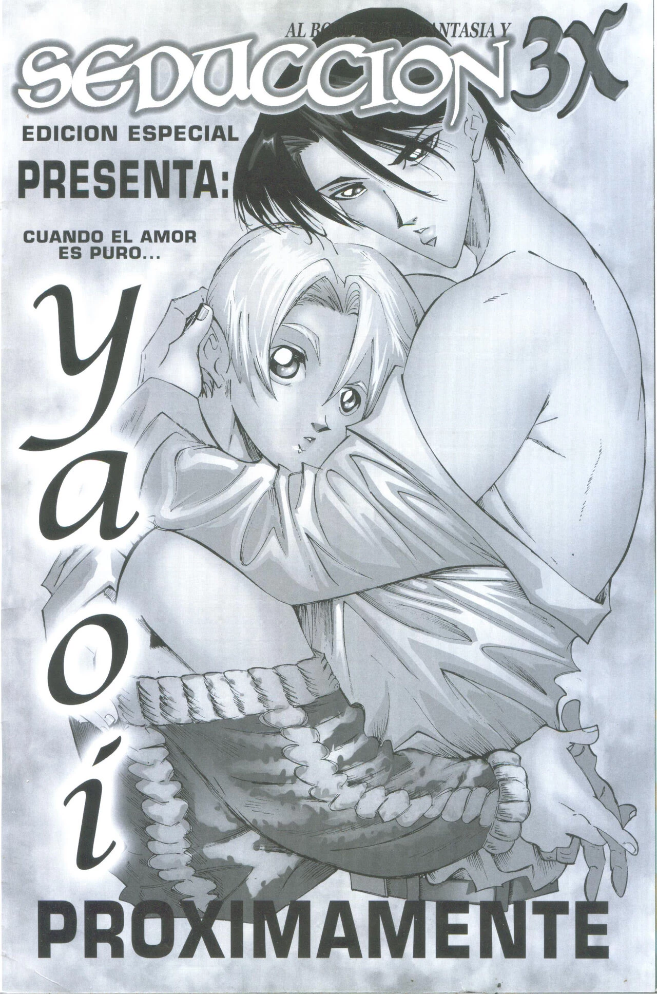 SEX-MEN image number 28