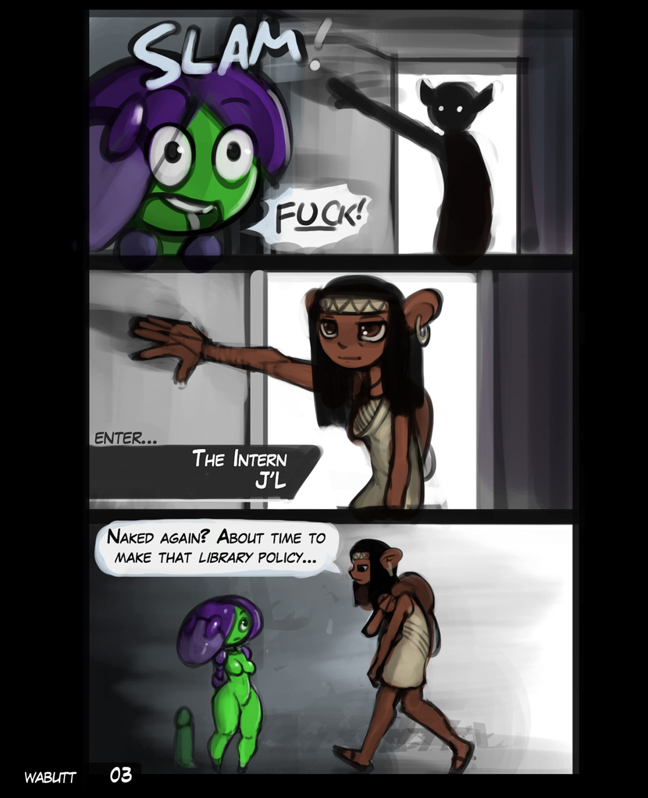 Dont Get Too Attached image number 3