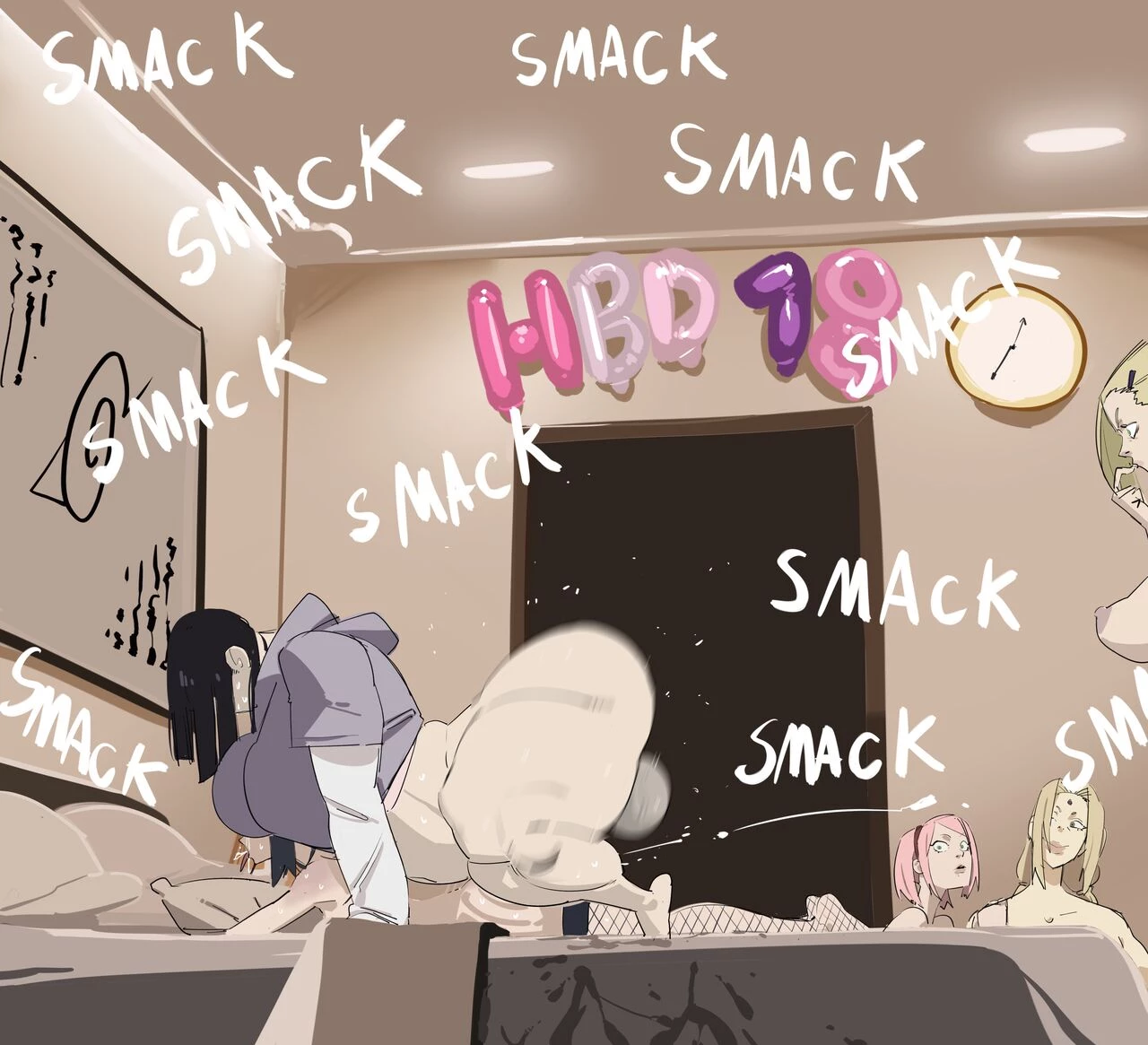 Sarada Birthday image number 17