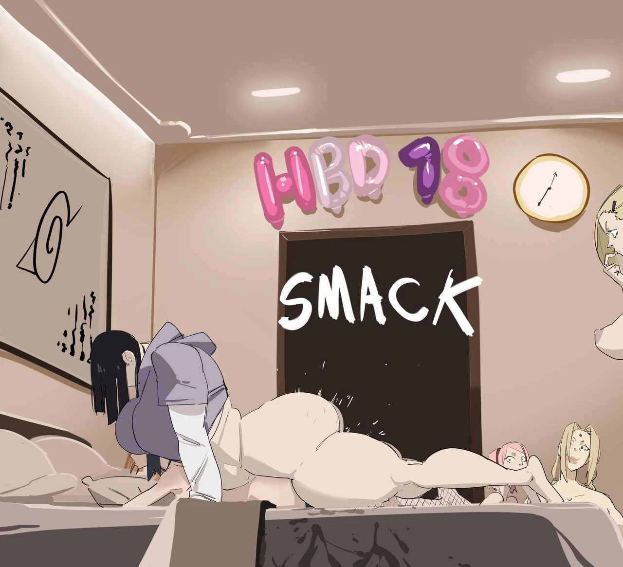 Sarada Birthday image number 18