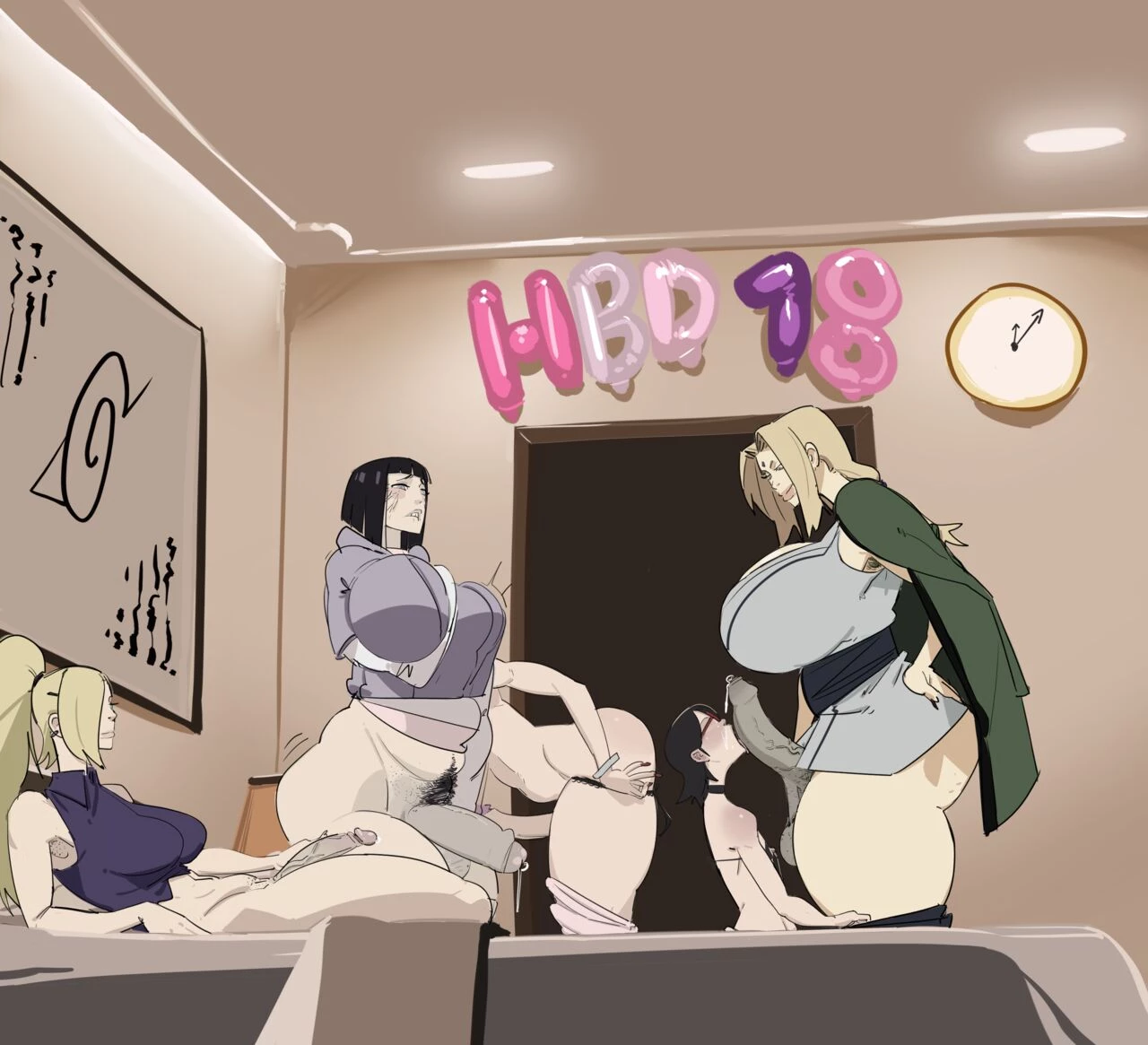 Sarada Birthday image number 2