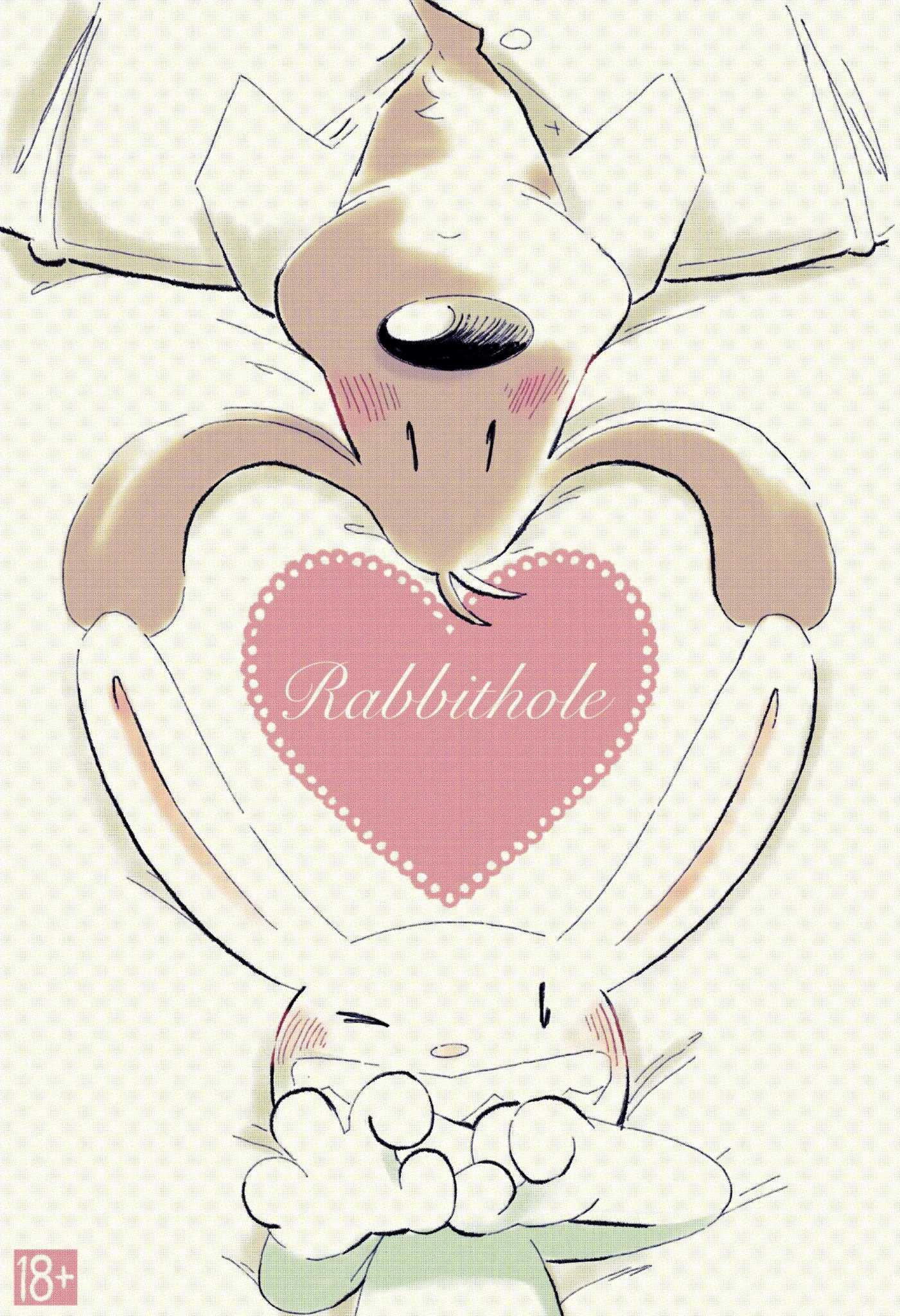 Rabbit hole