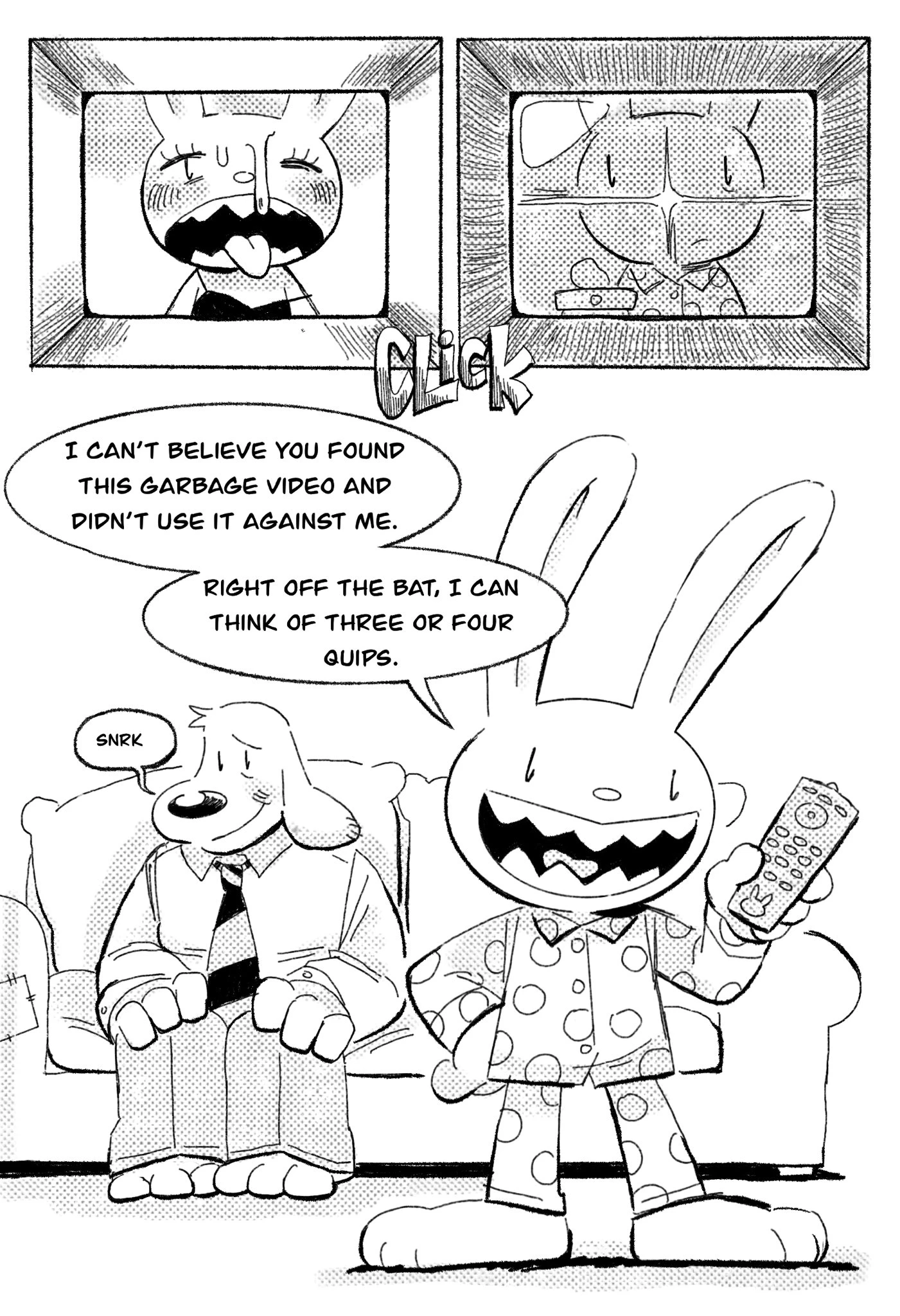 Rabbit hole image number 11