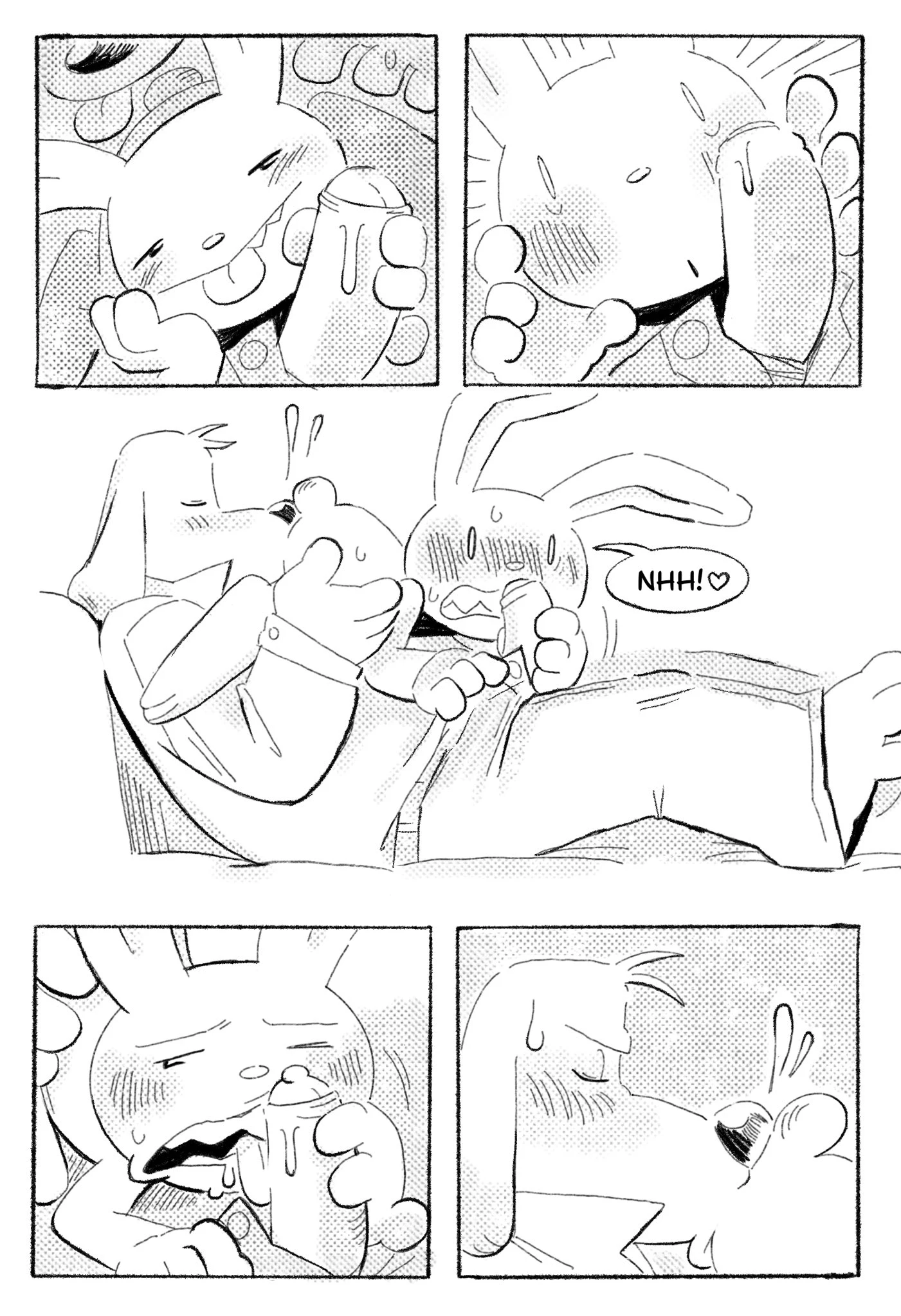 Rabbit hole image number 16