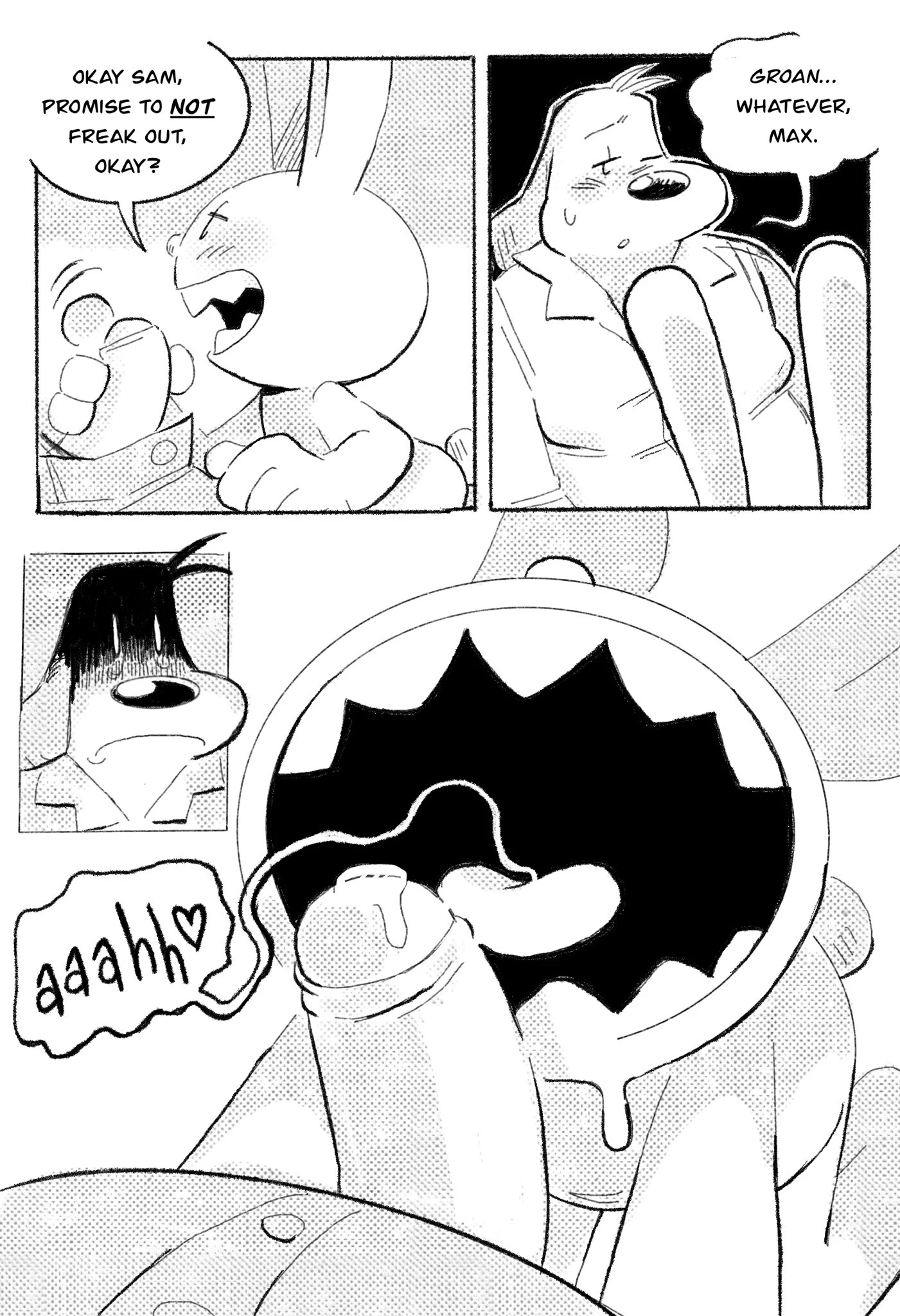 Rabbit hole image number 18