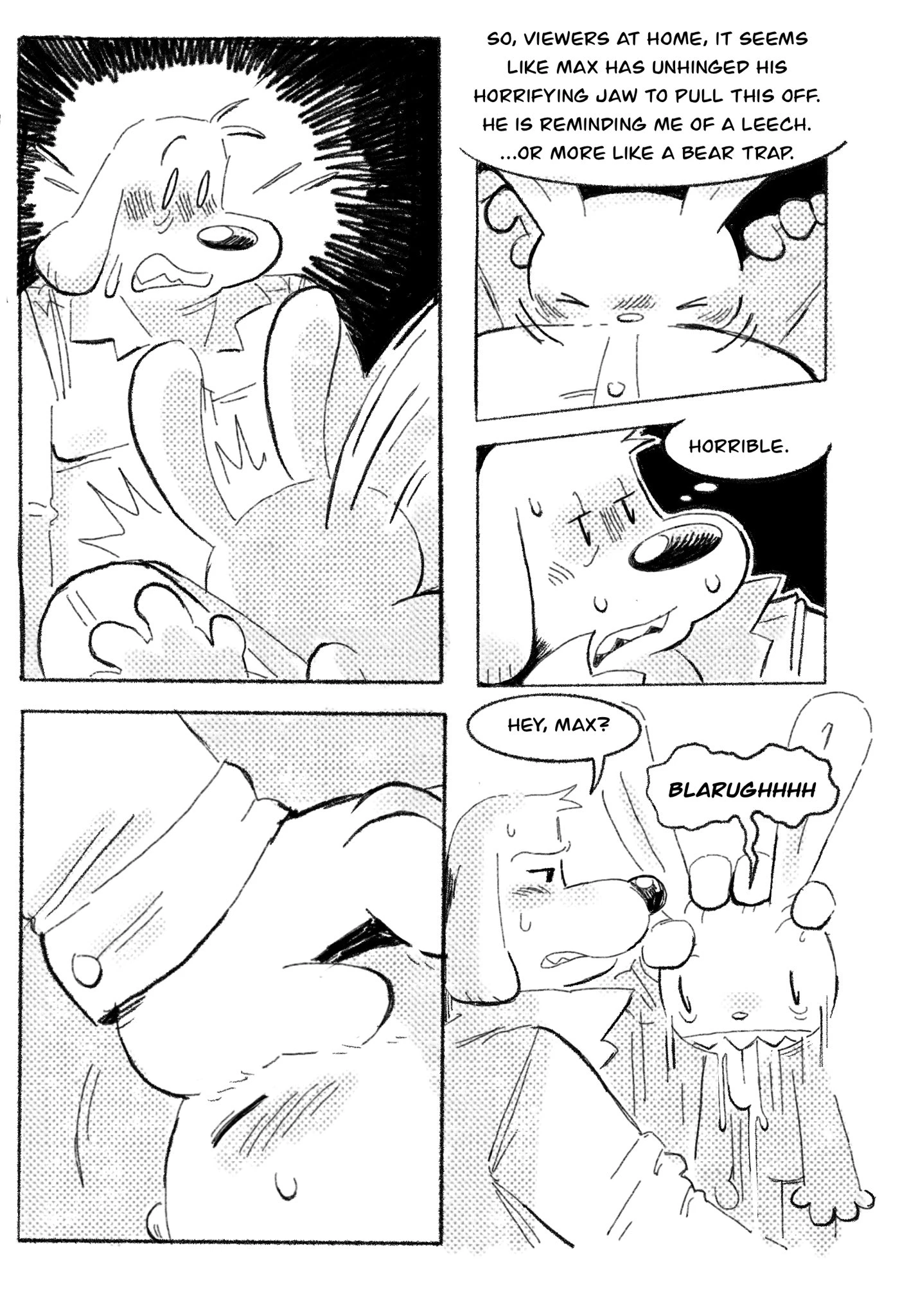 Rabbit hole image number 19