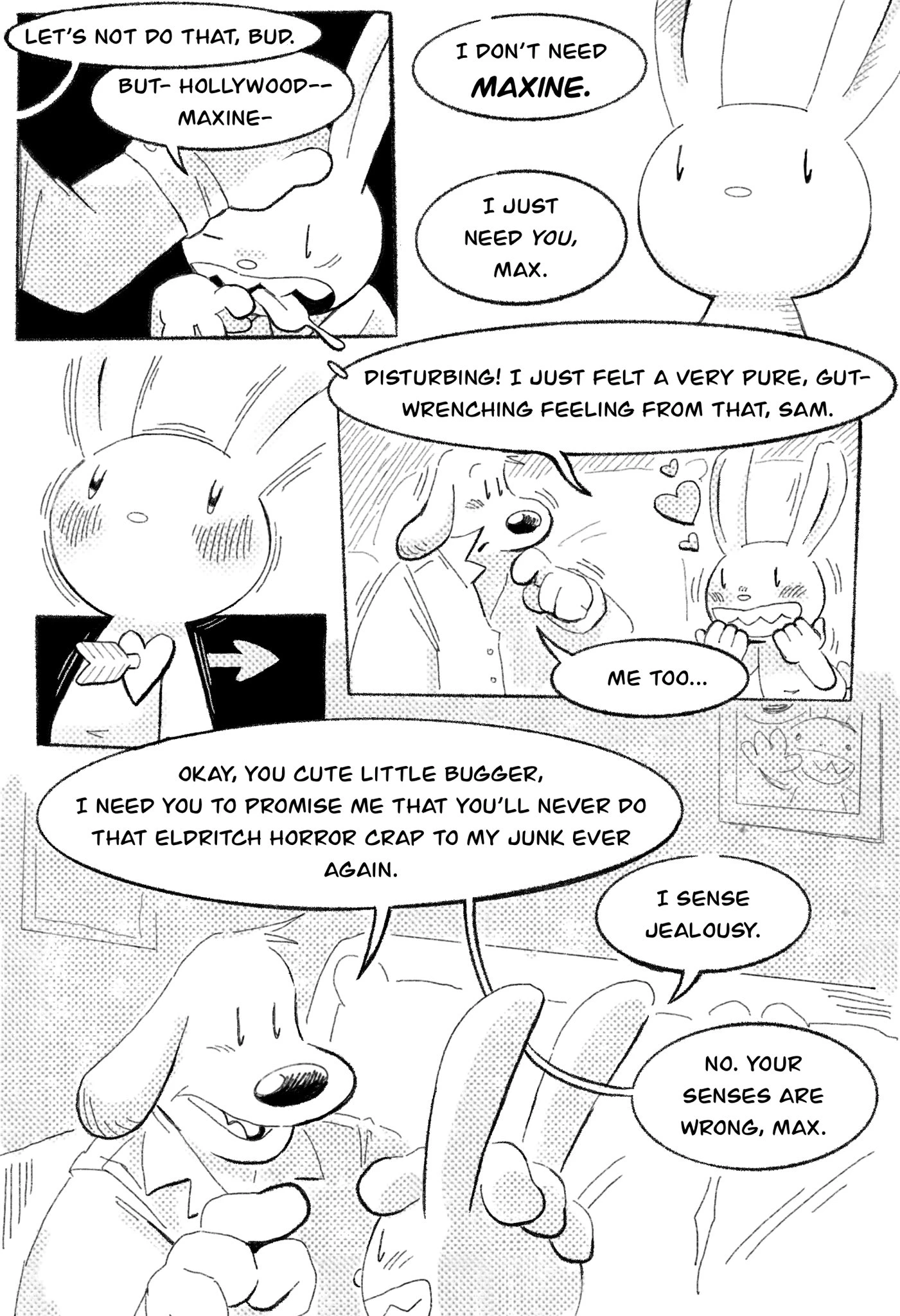 Rabbit hole image number 20