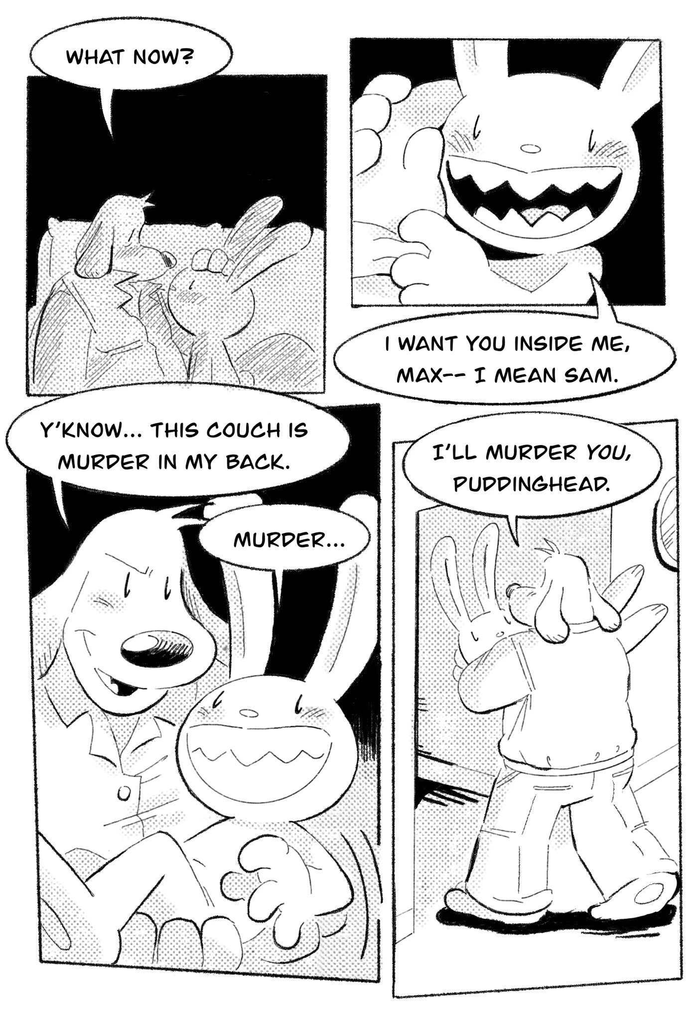 Rabbit hole image number 21