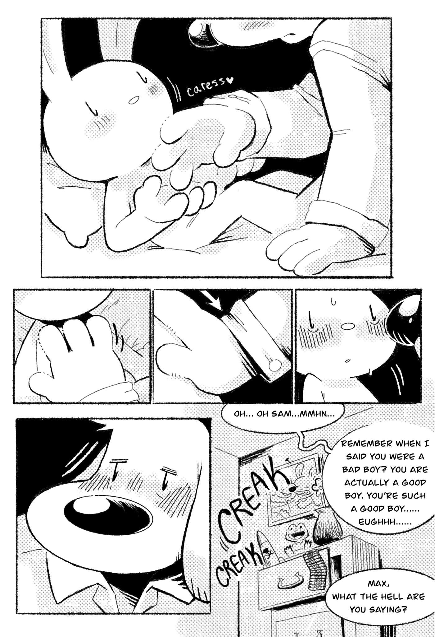 Rabbit hole image number 23
