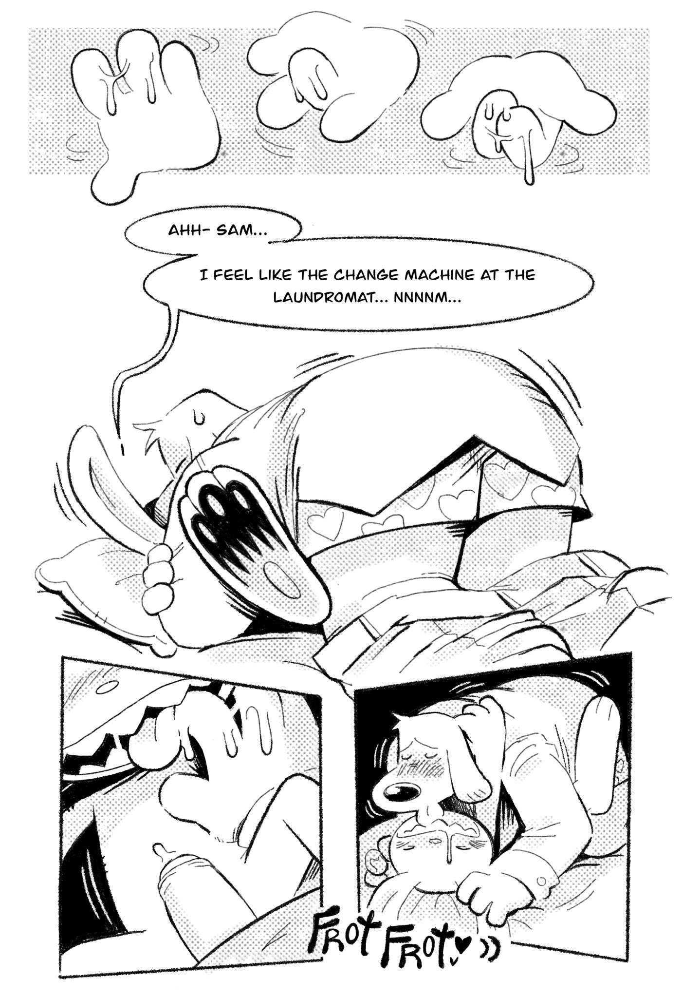 Rabbit hole image number 24