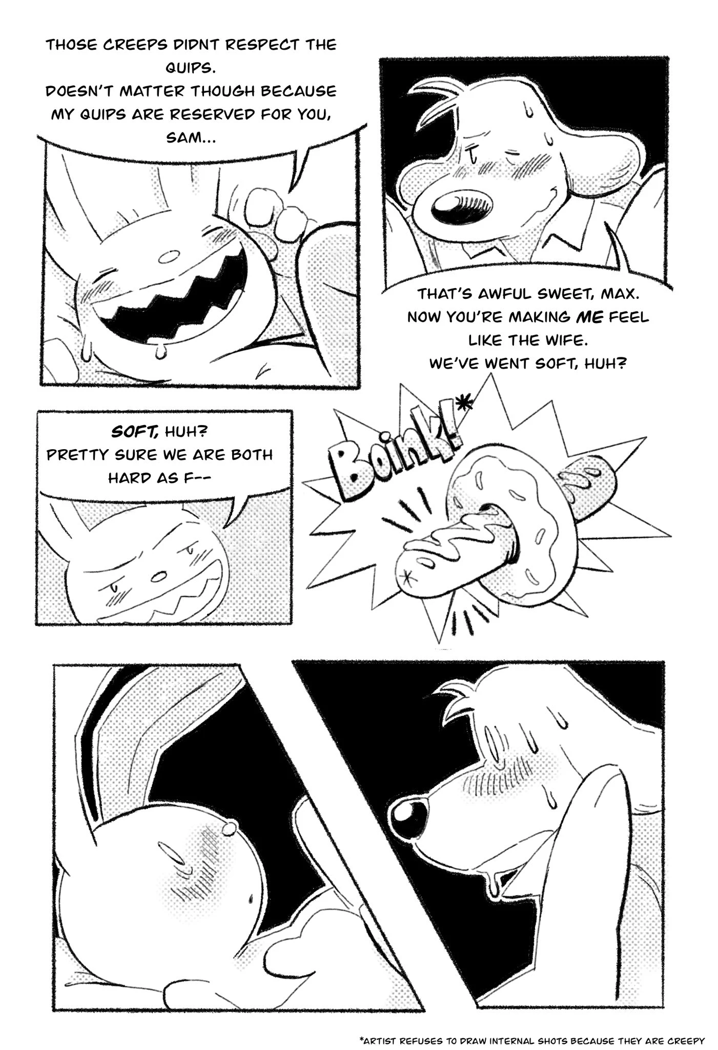 Rabbit hole image number 26