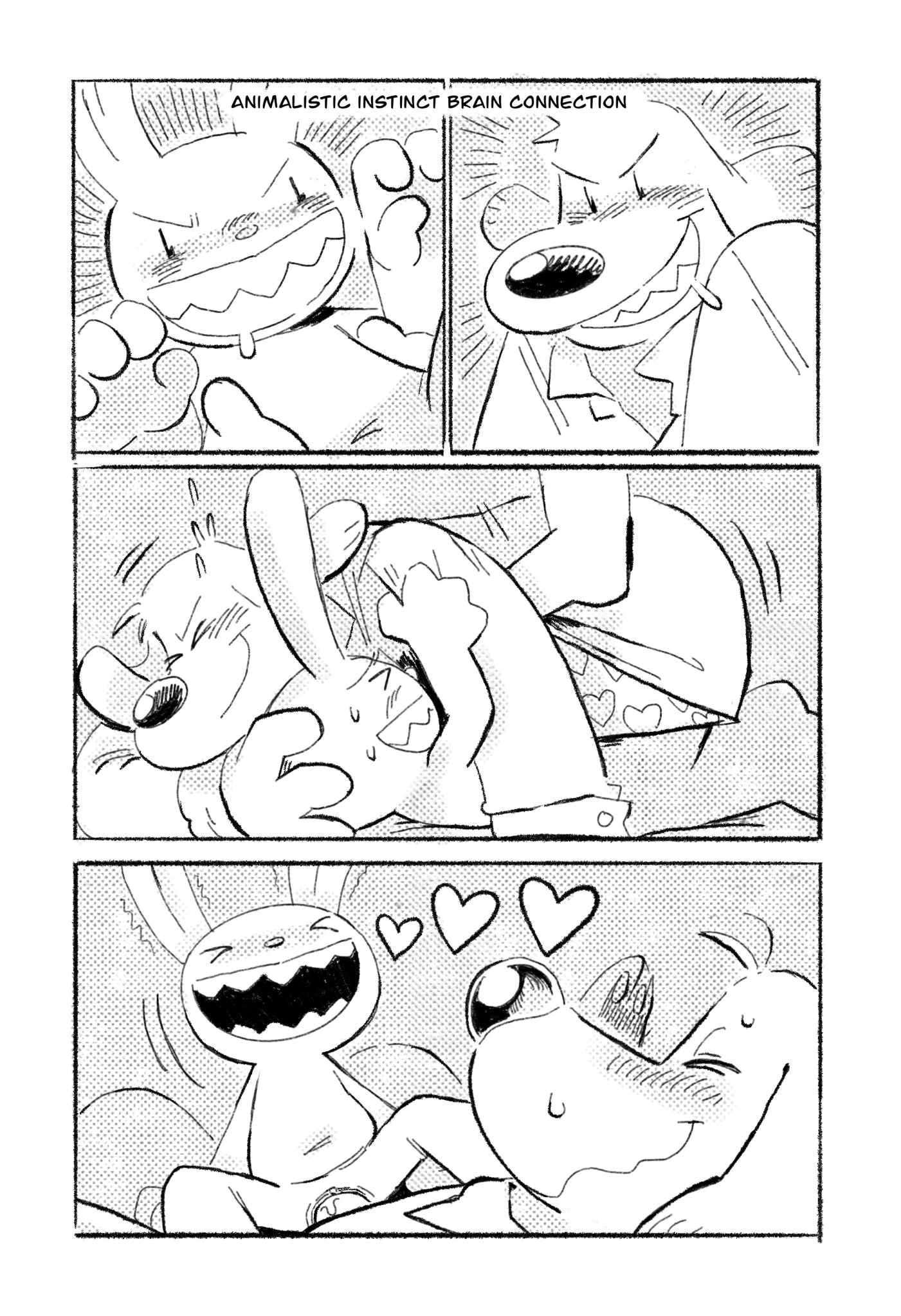 Rabbit hole image number 27