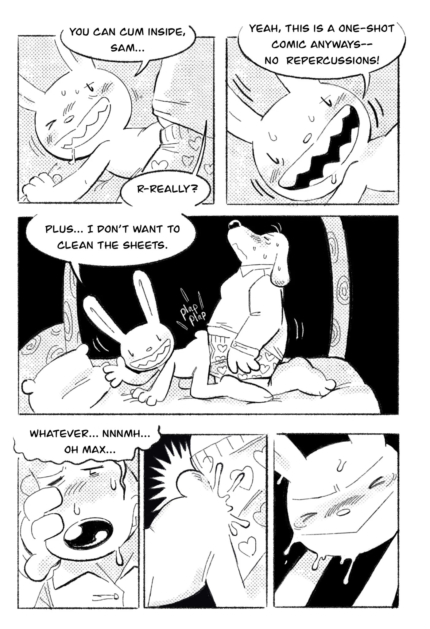 Rabbit hole image number 29