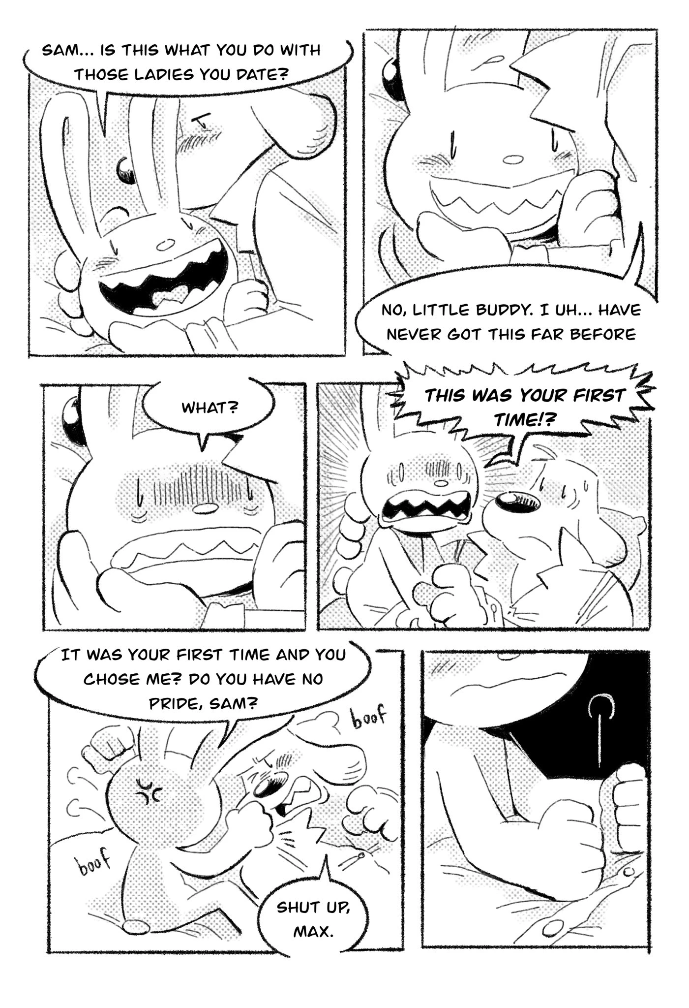 Rabbit hole image number 31
