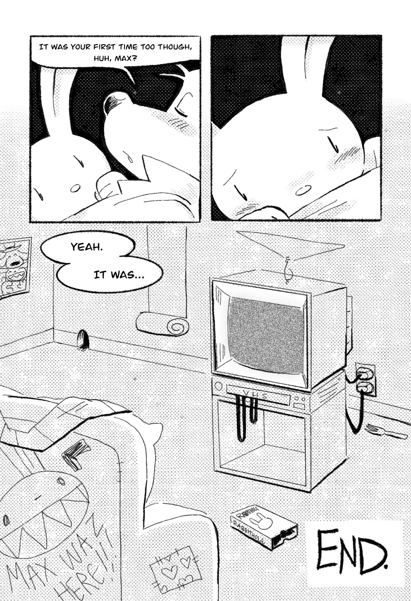 Rabbit hole image number 32