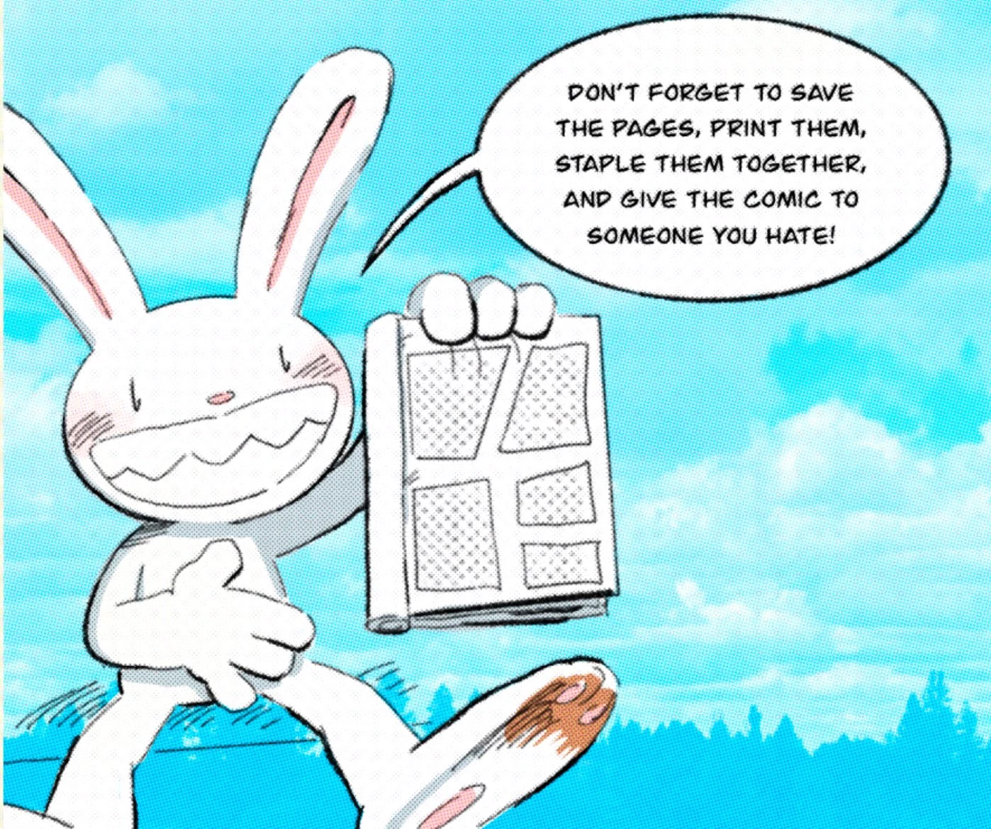 Rabbit hole image number 34