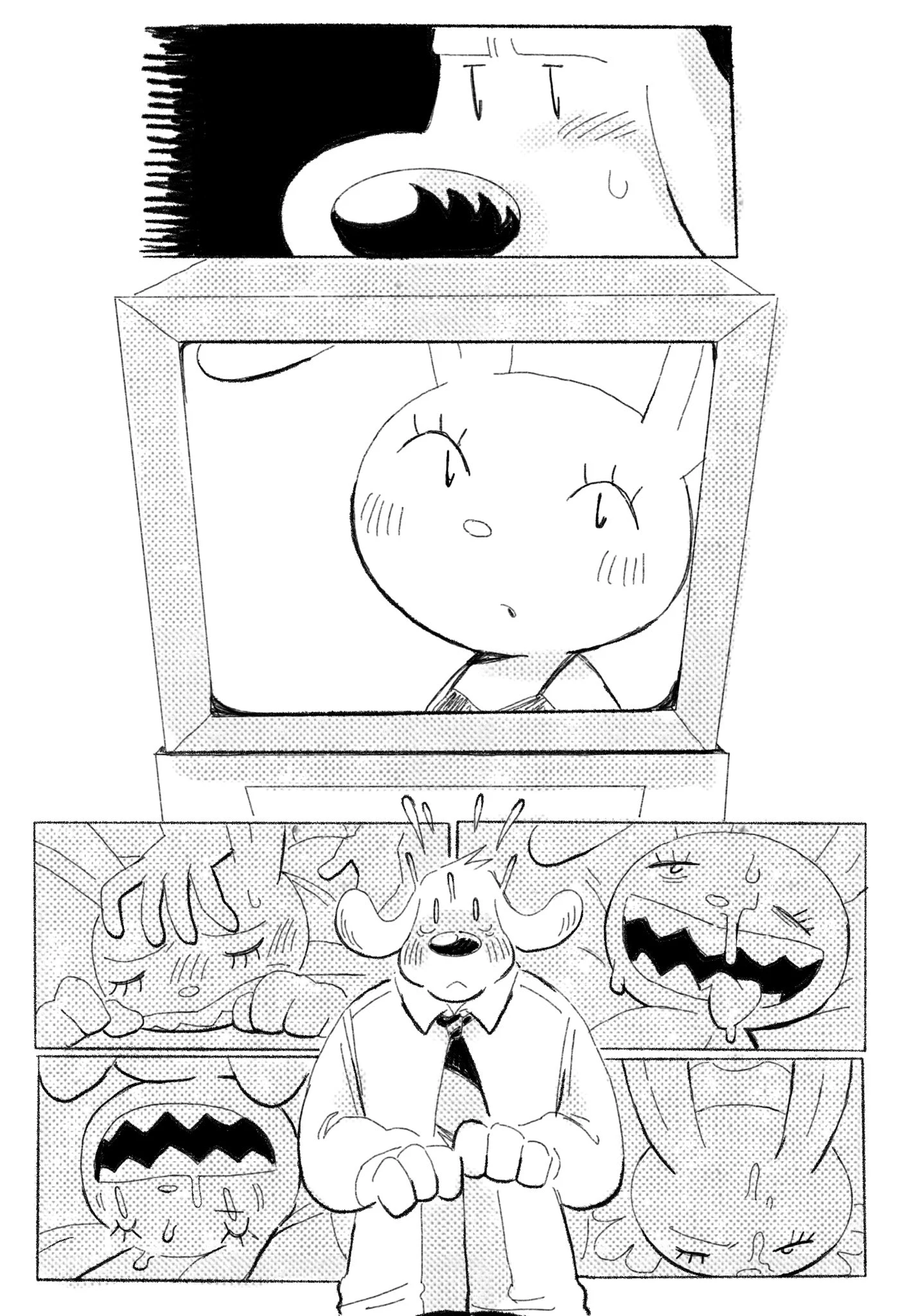 Rabbit hole image number 5