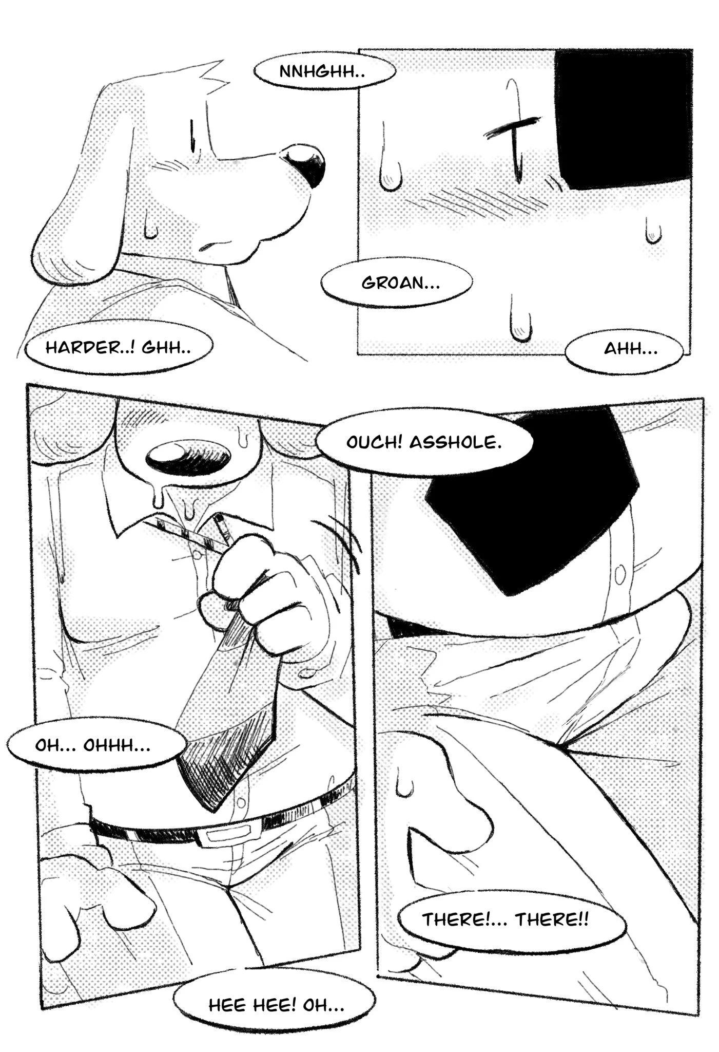 Rabbit hole image number 6
