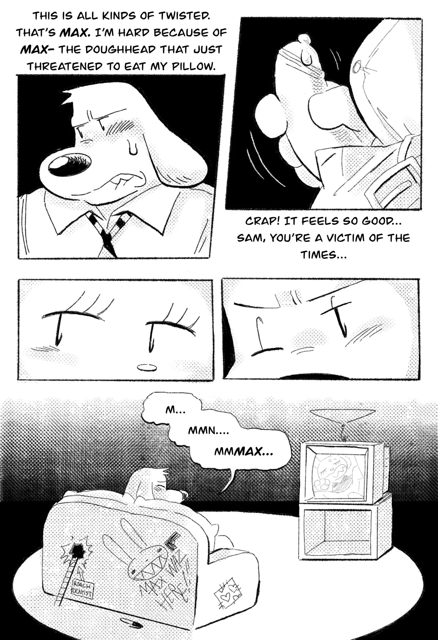 Rabbit hole image number 7