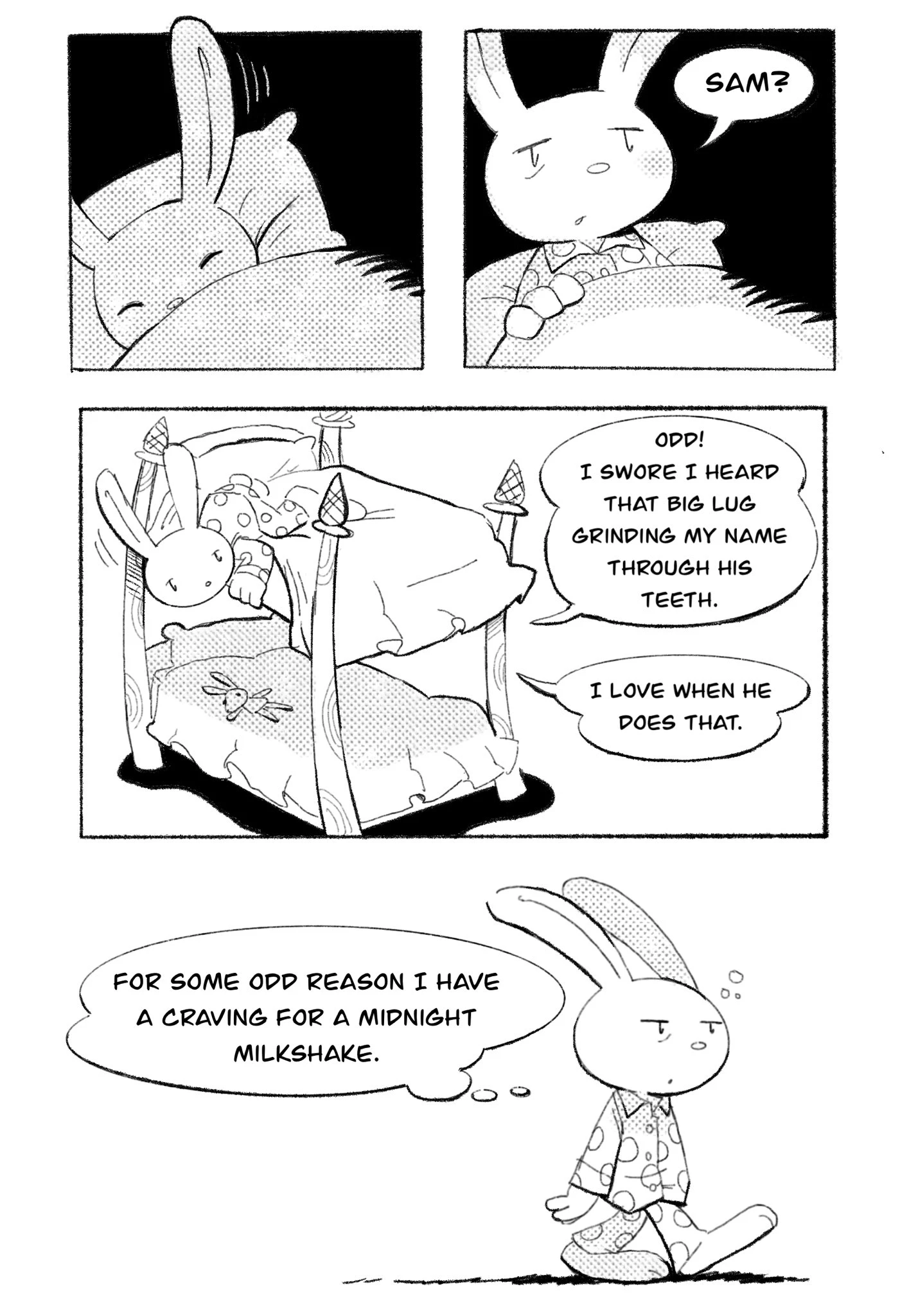 Rabbit hole image number 8