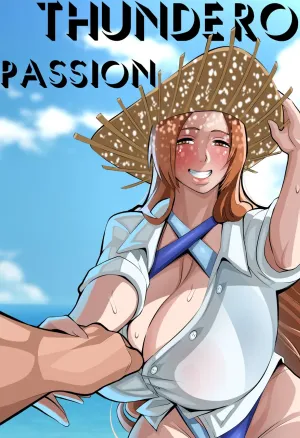 Thunderous Passion