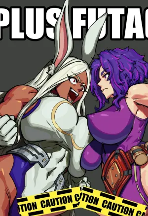 Plus Futa
