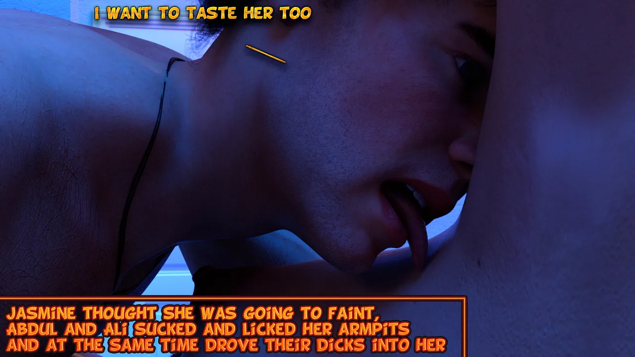 Lust predators Hijab Amateurs 2 image number 64