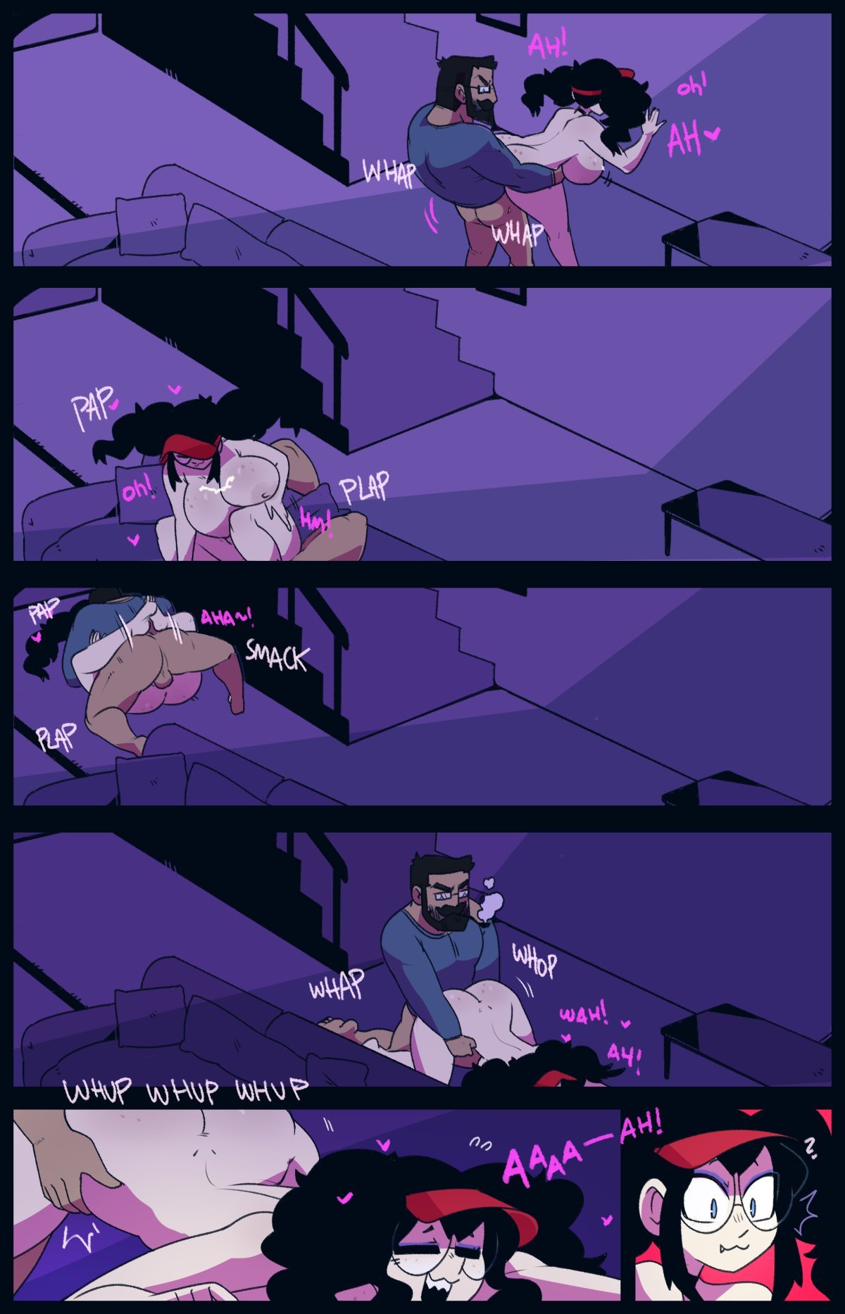 (gats) Pizza Thot - Good Job Tips! Text Version image number 10