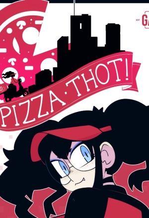 (gats) Pizza Thot - Good Job Tips! Text Version