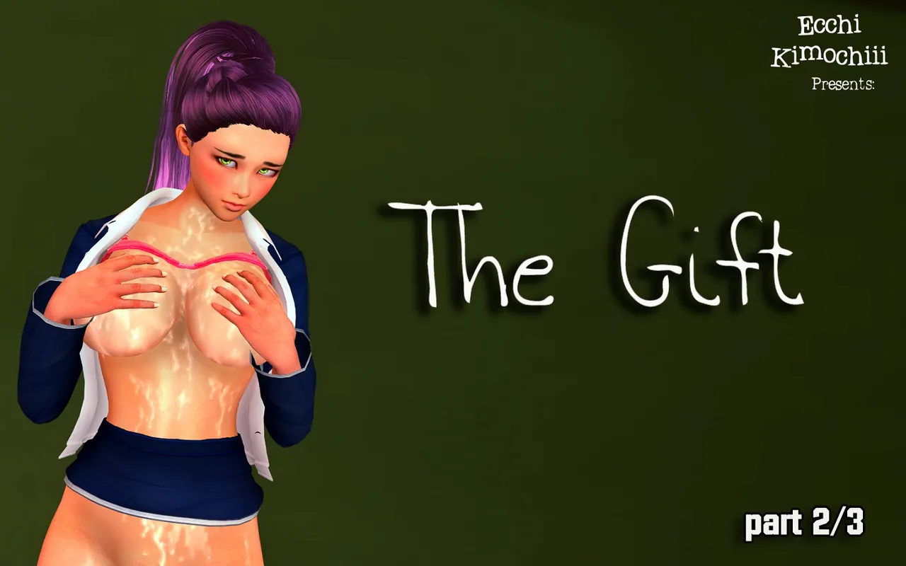 The Gift 2