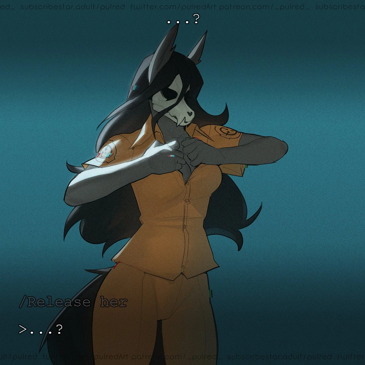 SCP-1471 Stripgame image number 1
