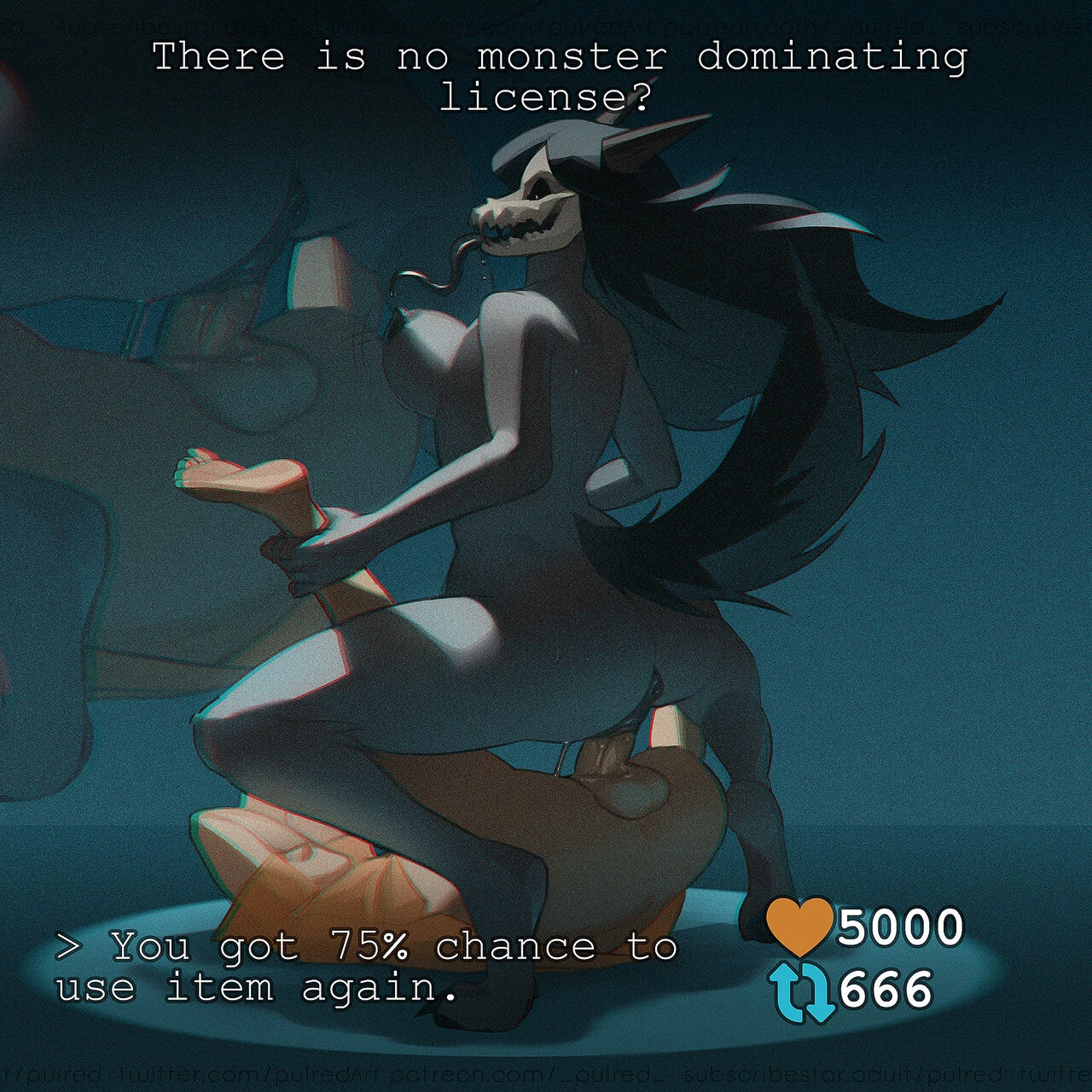 SCP-1471 Stripgame image number 4