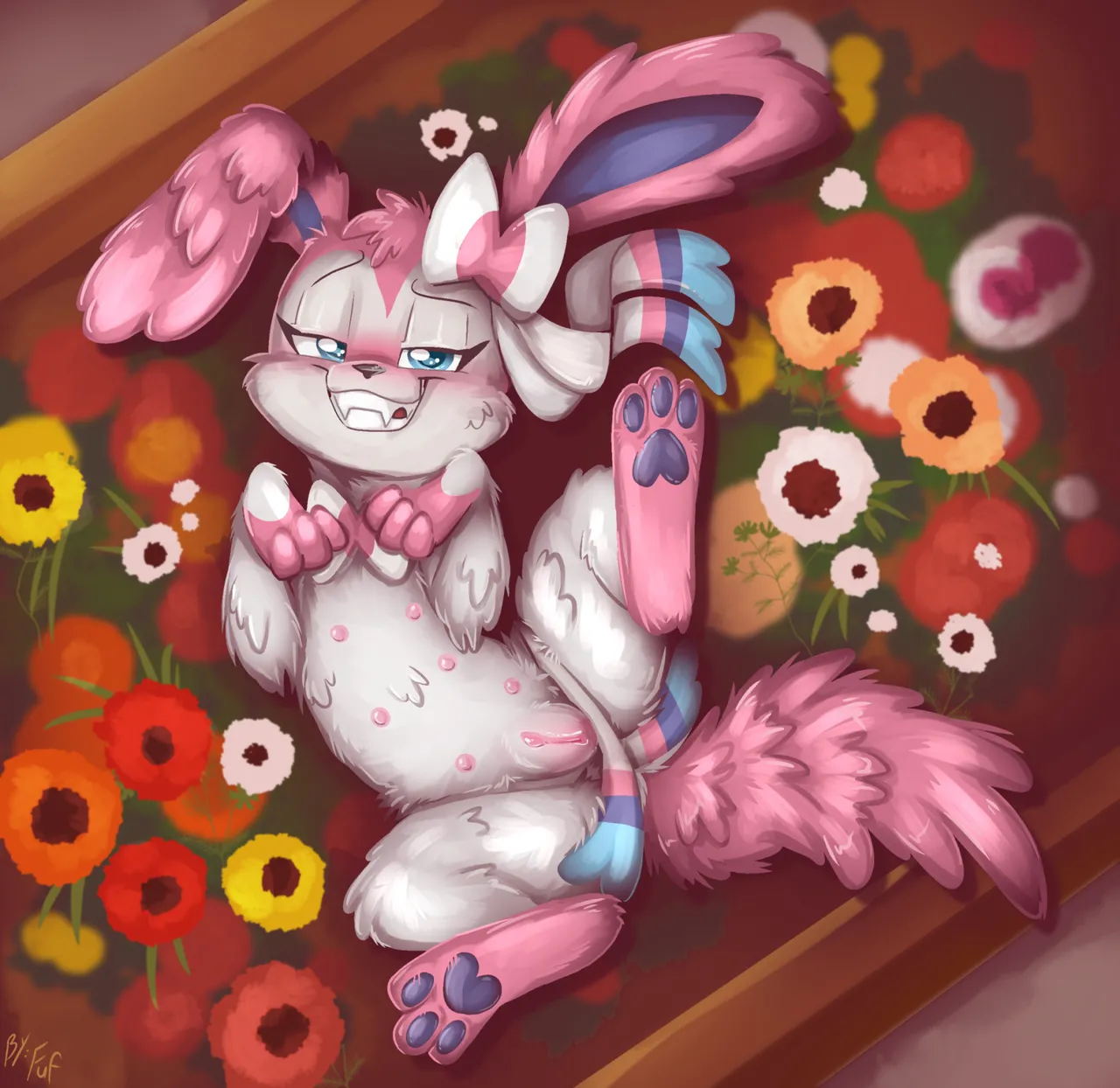 Mischievous Moments image number 17