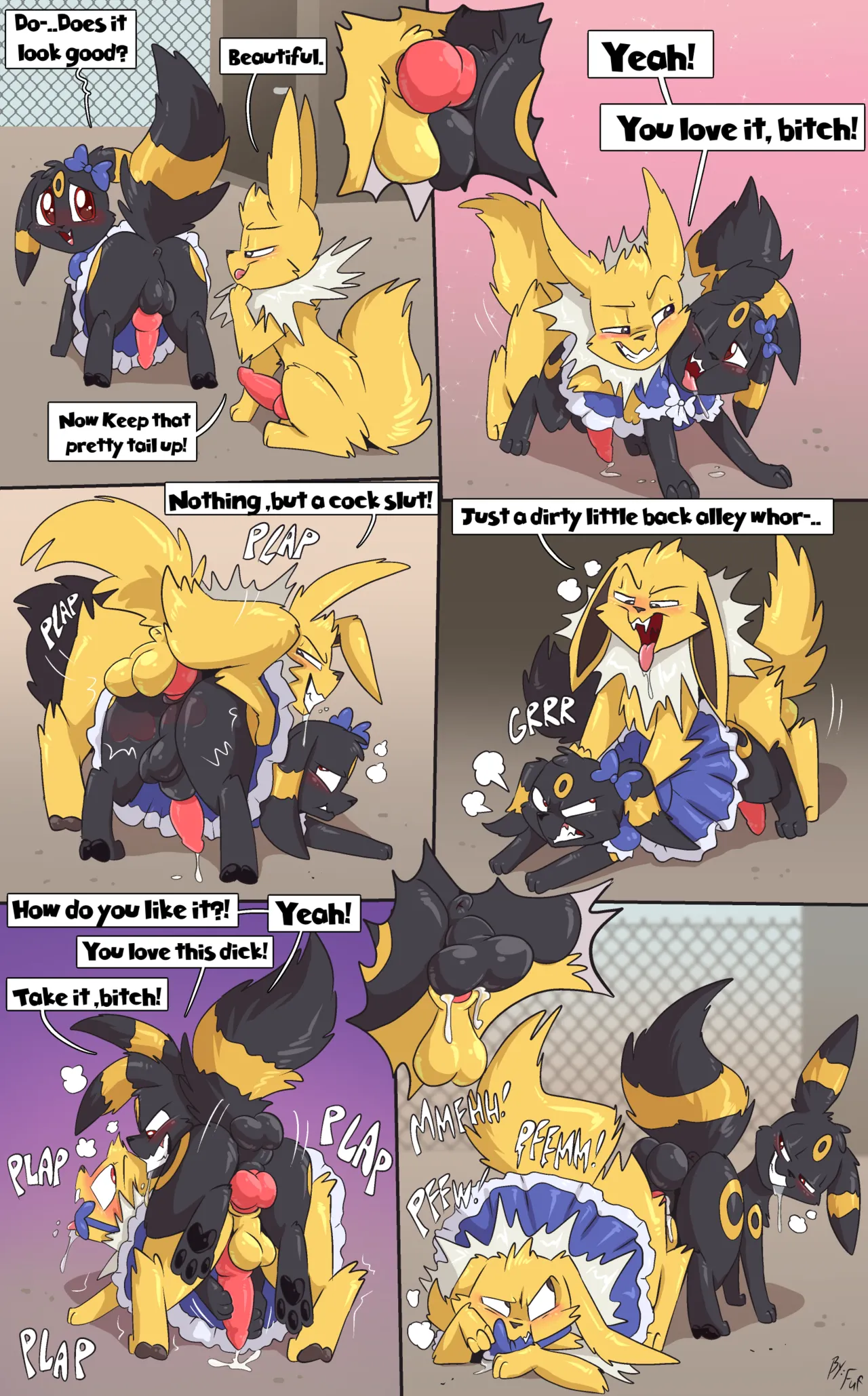 Mischievous Moments image number 3